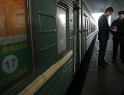 Госдума приняла во втором чтении закон о невозвратных билетах на поезда