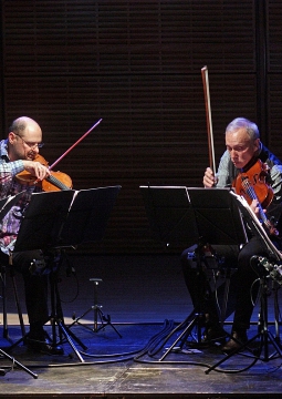 KRONOS QUARTET
