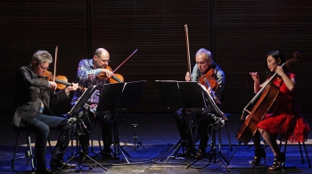 KRONOS QUARTET