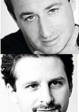 ИТАМАР ГОЛАН (ФОРТЕПИАНО) И ИЛЬЯ ГРИНГОЛЬЦ (СКРИПКА)