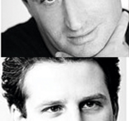 ИТАМАР ГОЛАН (ФОРТЕПИАНО) И ИЛЬЯ ГРИНГОЛЬЦ (СКРИПКА)