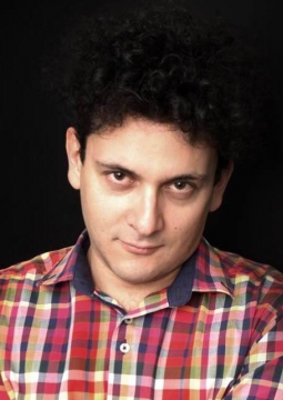 Курс лекций Парваза Салимова