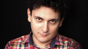 Курс лекций Парваза Салимова