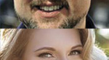 КРИСТИНА ПУЛИЦЫ (СОПРАНО) И МАРК ХЕЛЛЕР (ТЕНОР)