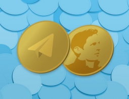 Telegram осуществит ICO и запустит собственную чатовую криптовалюту