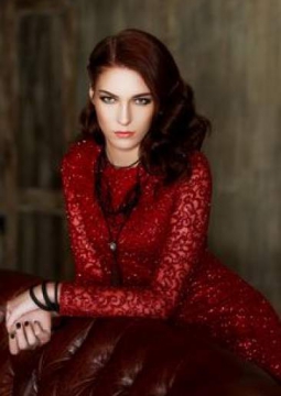 Соня Егорова | Искусство управлять судьбой