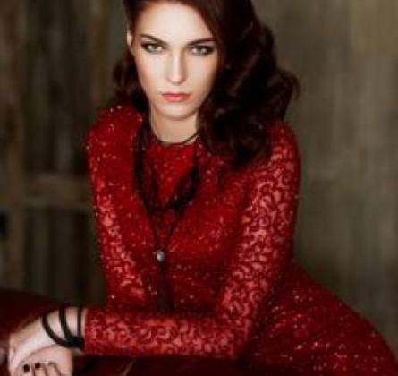 Соня Егорова | Искусство управлять судьбой