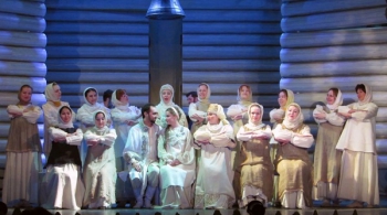 Царская невеста | опера