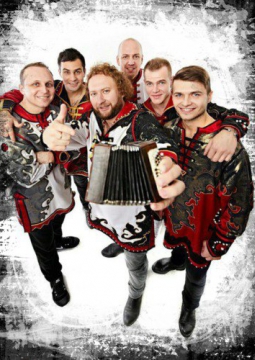 Бабкины Внуки