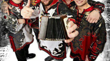 Бабкины Внуки