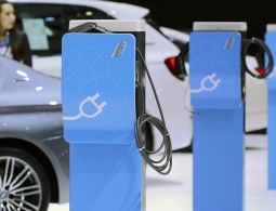 BMW разработает электрокары с запасом хода в 700 километров