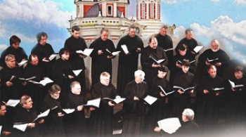 БЛАГОЗВОННИЦА | Мужской камерный хор