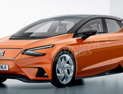 Seat анонсировал выпуск своего первого электрокара
