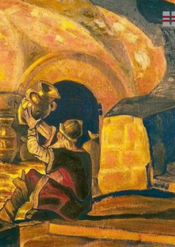 Опера СКУПОЙ РЫЦАРЬ | Новосибирский театр оперы и балета