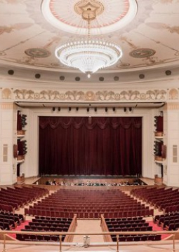 БОЛЬШОЙ ВАЛЬС | Гала-концерт