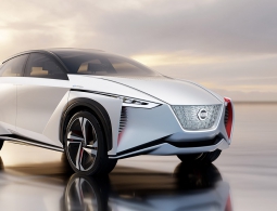 Nissan разработает 8 электрокаров и 20 беспилотников к 2022 году