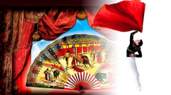 Дон Кихот | Имперский русский балет