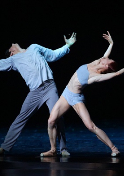 Балет ВРЕМЕНА ГОДА | Мариинский театр