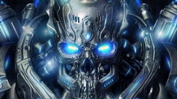 TECHNOPOLIS | Виктор Строганов