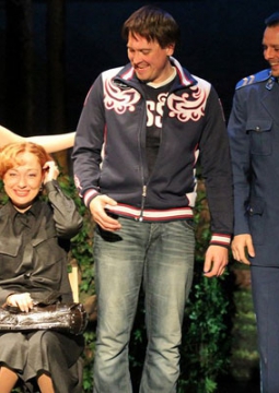 Иллюзия обмана или как украсть миллион