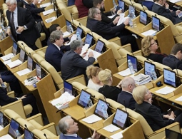 Госдума поддержала законопроект о бесплатной перевозке учащихся до школ