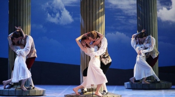 Балет ПАРК | Мариинский театр