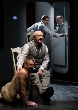 СОБАЧЬЕ СЕРДЦЕ | Приют комедианта