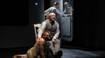 СОБАЧЬЕ СЕРДЦЕ | Приют комедианта