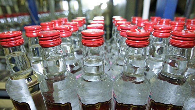В ГД внесли проект об ужесточении наказания за незаконный оборот алкоголя