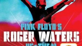 ROGER WATERS