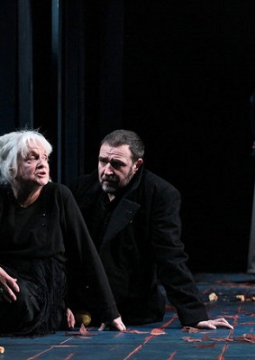 ТОЛСТОГО НЕТ | Приют комедианта