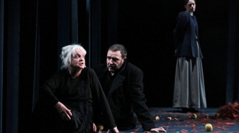 ТОЛСТОГО НЕТ | Приют комедианта