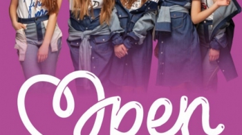 Open Kids