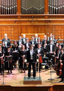 Волшебный мир вальса