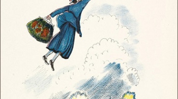 ПОЛИАННА | Читает Виктория Толстоганова