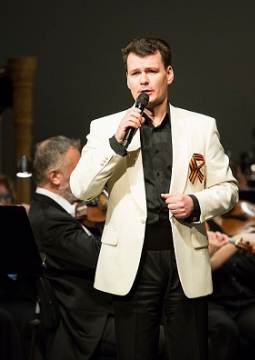 Мелодии Победы