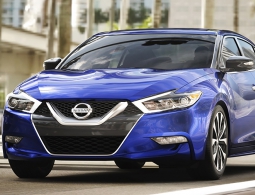 В Nissan назвали сроки появления новых Sentra и Maxima