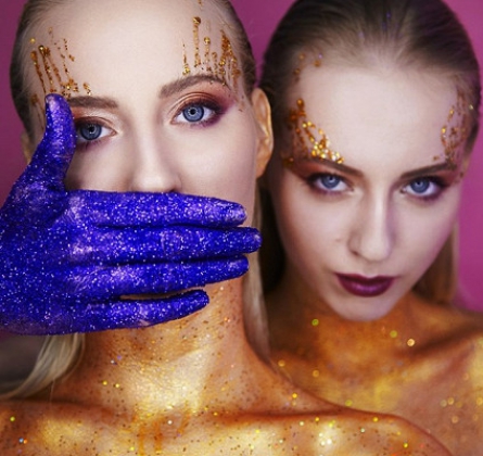 Элен и Эльза