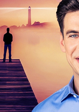 Дмитрий Дюжев | Я люблю тебя, жизнь...