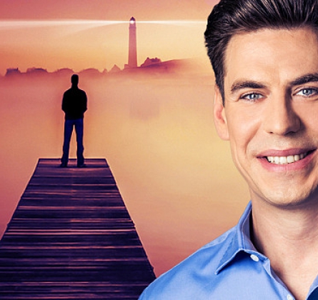 Дмитрий Дюжев | Я люблю тебя, жизнь...