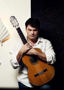 Евгений Дятлов