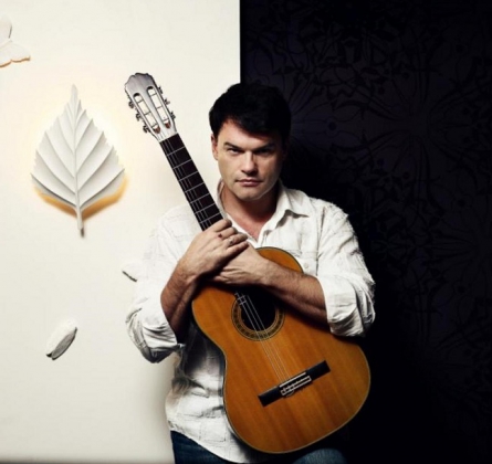 Евгений Дятлов