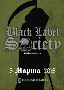 Black Label Society