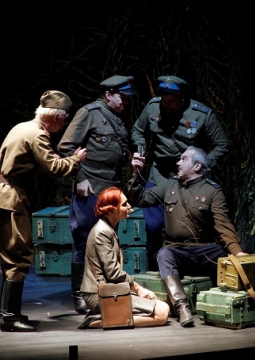 Небесный тихоход | Буфф