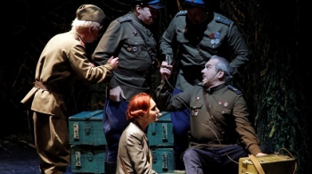 Небесный тихоход | Буфф