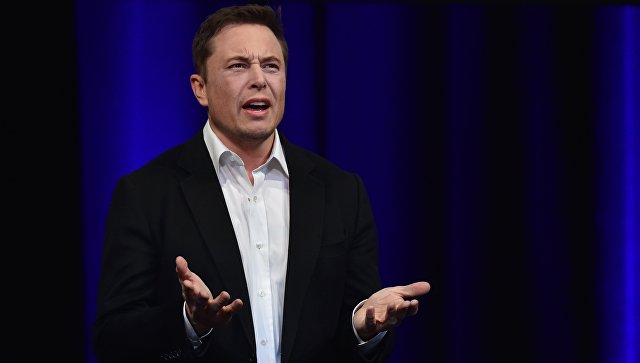 Акции Tesla рухнули на 5% после смертельного ДТП и шуток о банкротстве