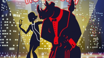 Носороги | Театр Мастерская