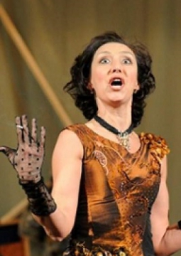 ОСТОРОЖНО, ЖЕНЩИНЫ!