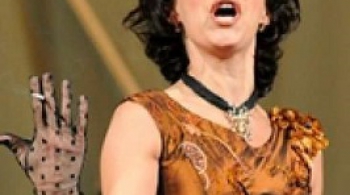 ОСТОРОЖНО, ЖЕНЩИНЫ!