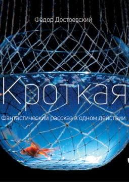 КРОТКАЯ | Театр Мастерская